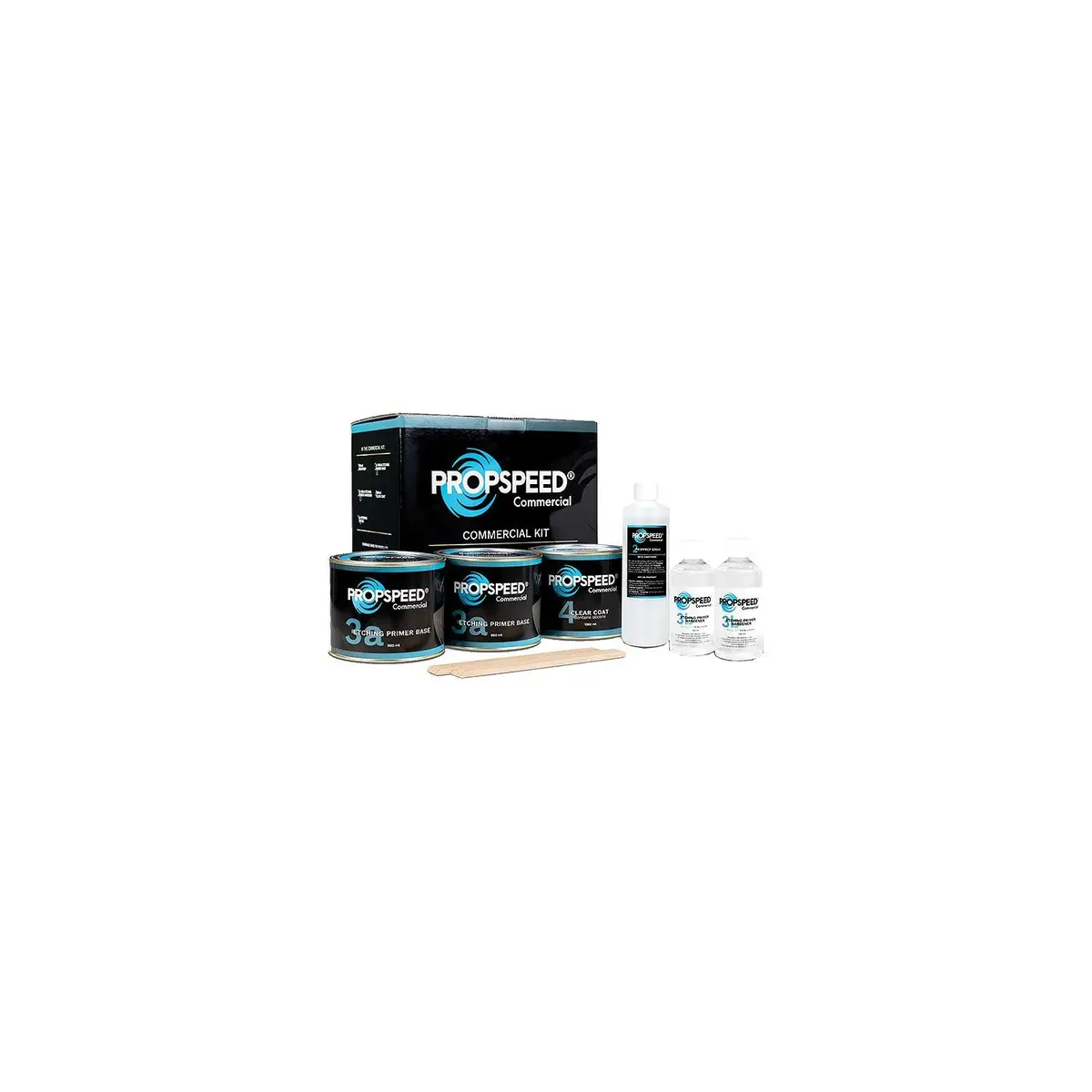 Propspeed Psckit Commercial Kit 1