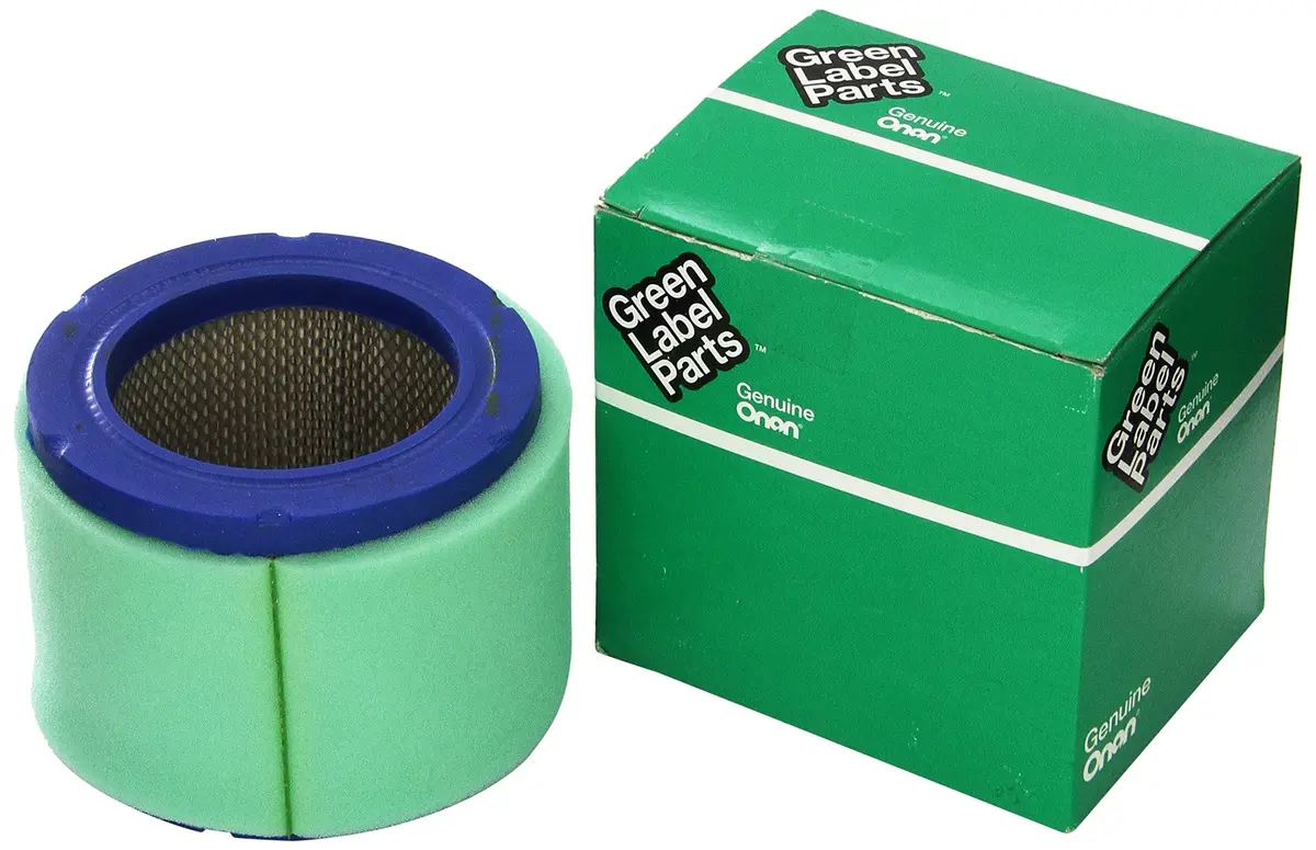 Onan 140-2379 Onan/Cummins Air Filter Emerald, Marquis 1