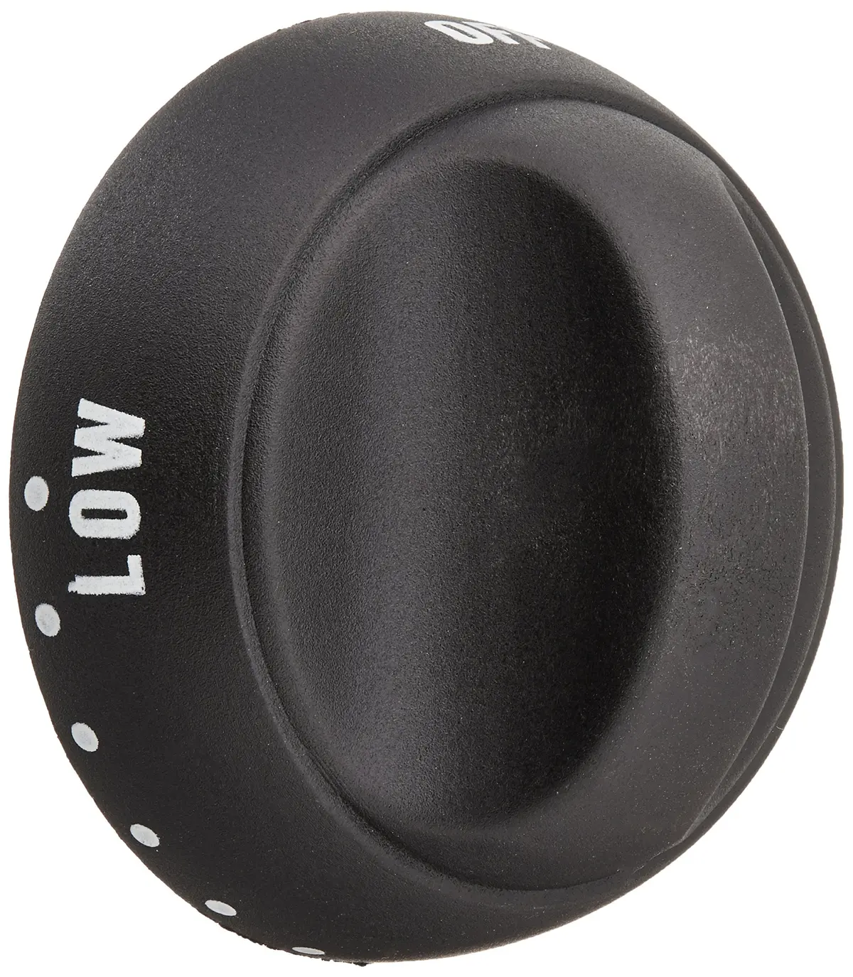 Suburban Mfg 525037 Suburban Xxx Repair Part, Knob Top Burner (Black) 1