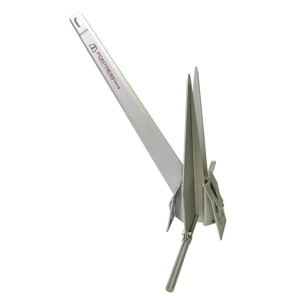 Fortress Fx-115 Anchor - 60Lb 1