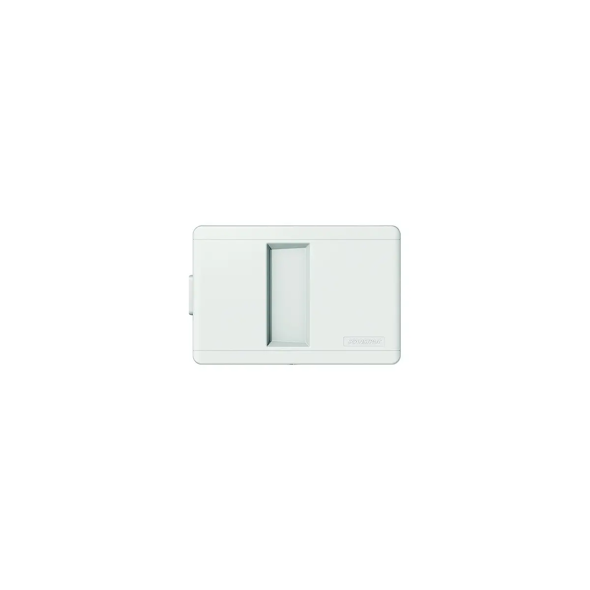 Scanstrut Sc-Aob-A2-Sc1 White Sun Cover For Atmos Integrated Air Station, White 1
