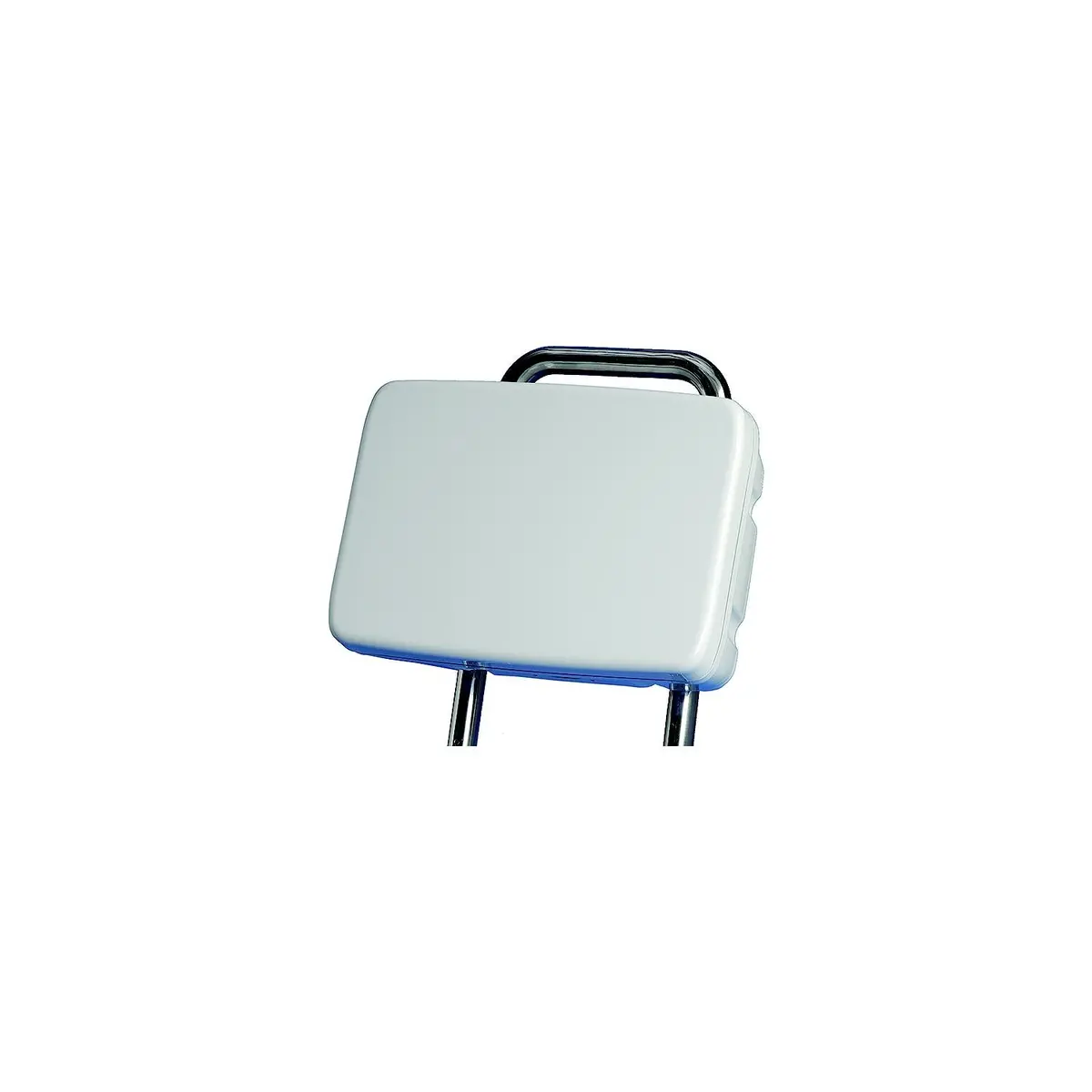 Scanstrut Sph-8-W Scanpod Helmpod For 9" Display, White 1