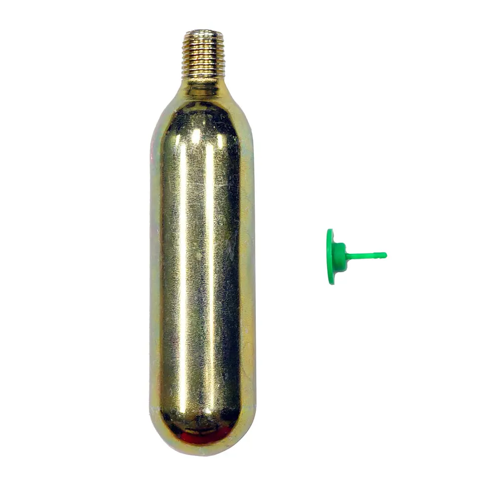 Mustang Survival Ma7116-0-0 Mustang Re-Arm Kit G 12G Manual 1