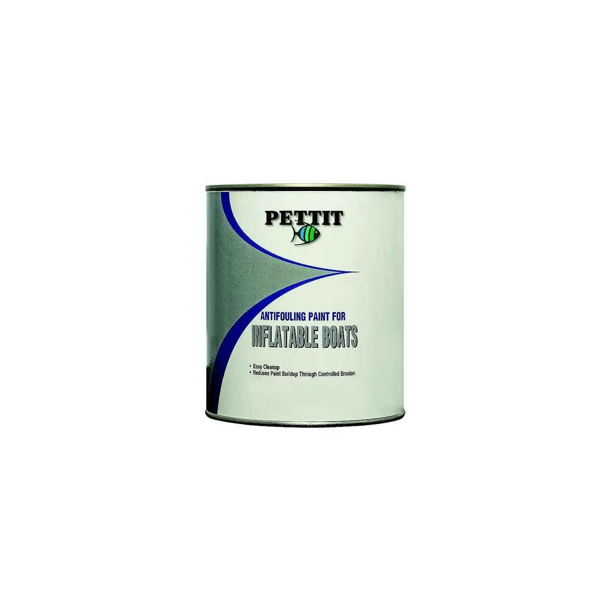 Pettit 411184008 Inflatable Boat Paint 1