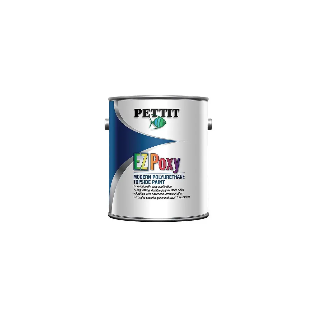 Pettit 19302110 Ez-Poxy Performance Enhancer, 8 Oz. 1
