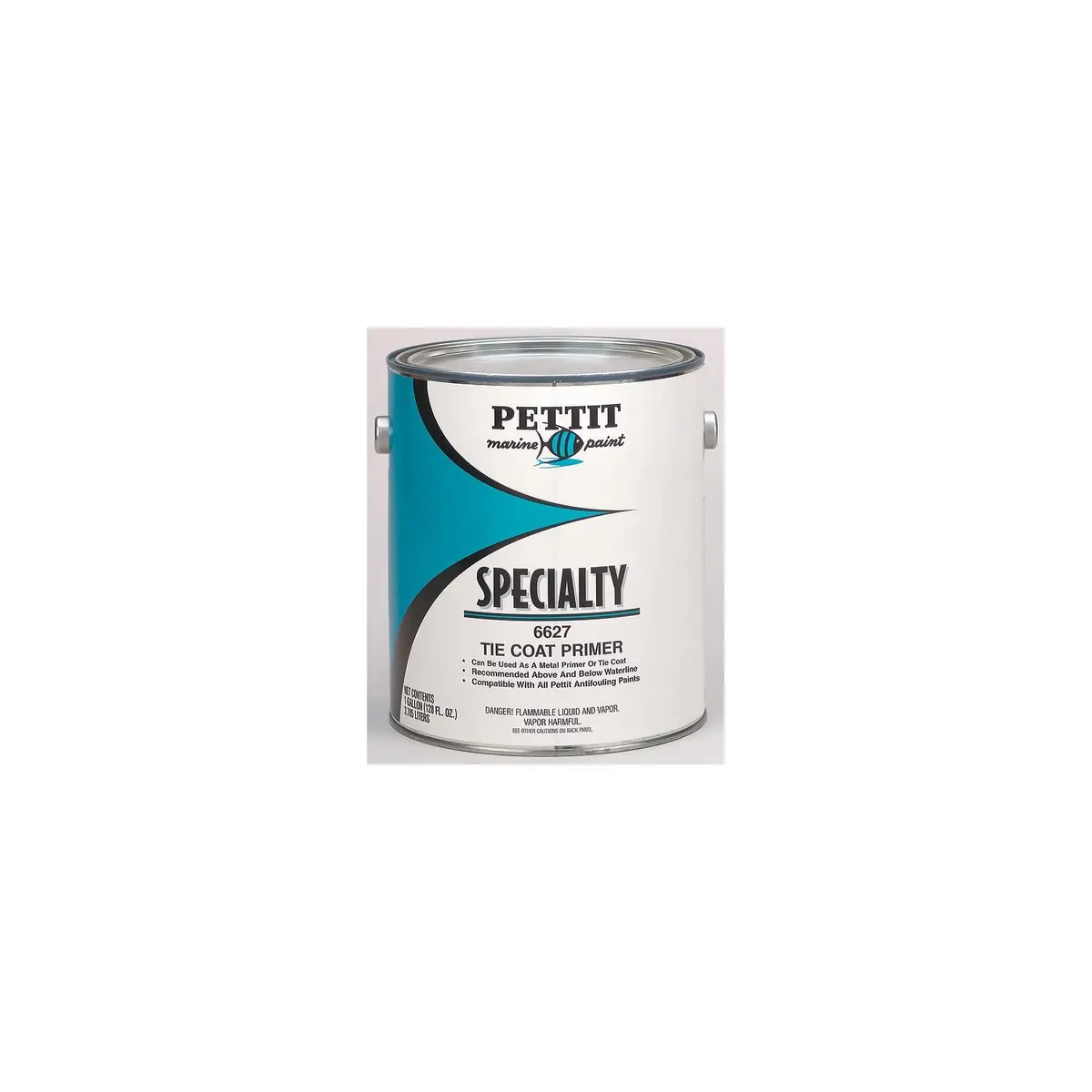 Pettit 1662706 Tie Coat Primer (Pro) Gallon 1