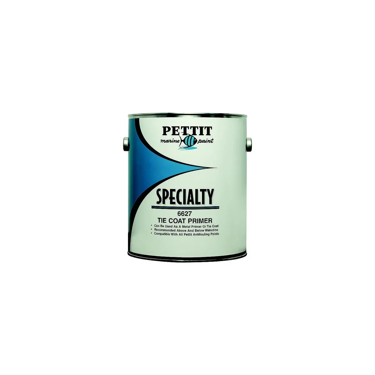 Pettit 1662708 Tie Coat Primer-Quart 1