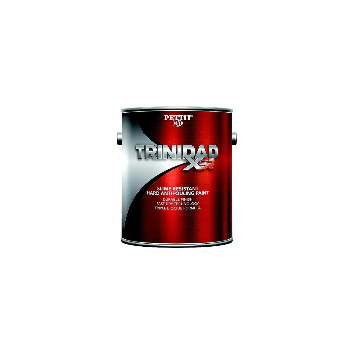 Pettit 1129006 Trinidad Xsr Anti-Fouling Paint, Gallon, Blue 1