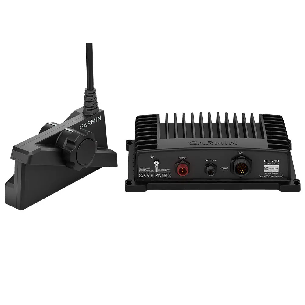 Garmin 010-02706-00 Livescope™ Plus System 2