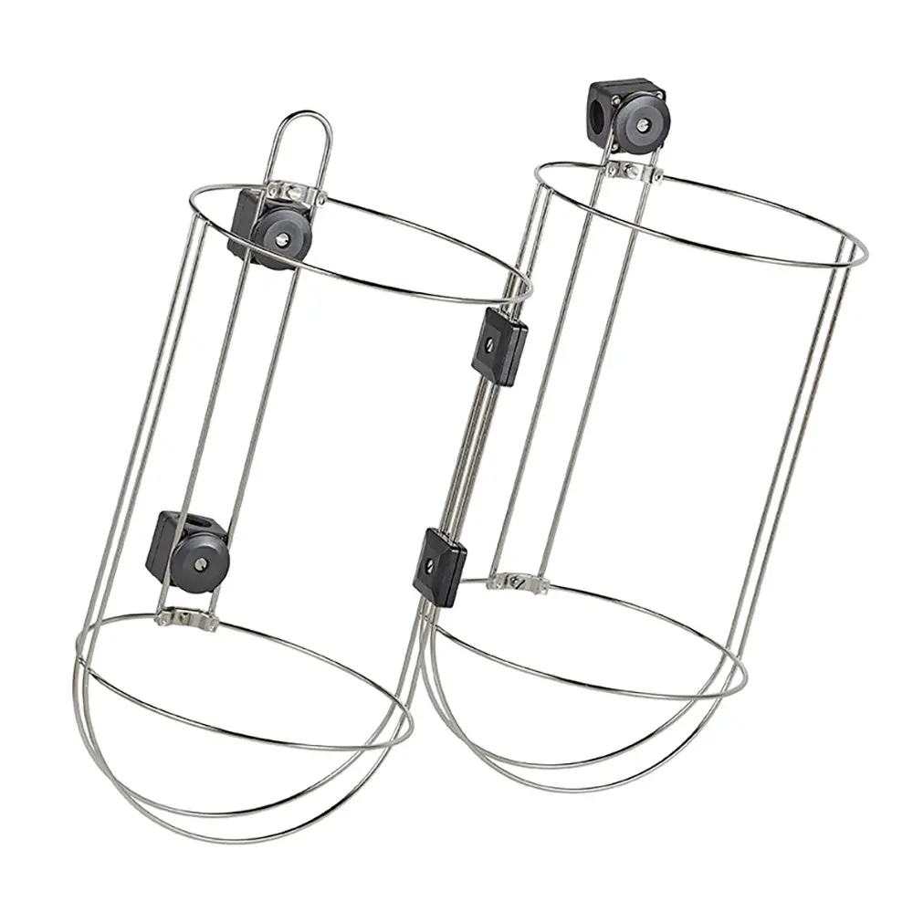 Polyform Tfr-280-2 12" Dual Fender Holder Kit 1