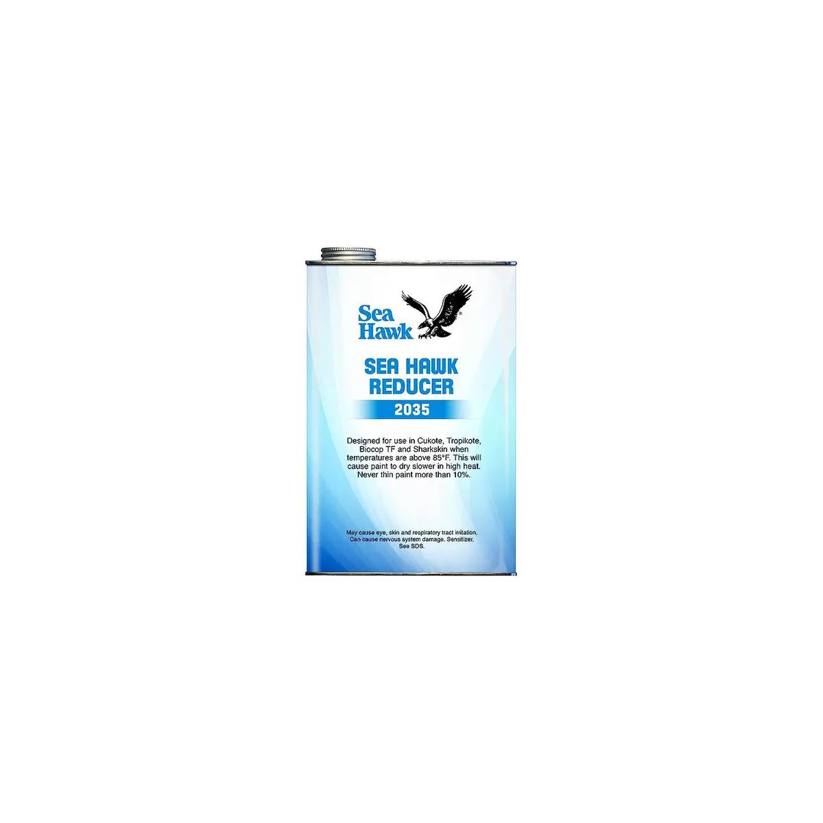 Seahawk Paint 2035Gl Reducer (Hot Weather) Gl 1