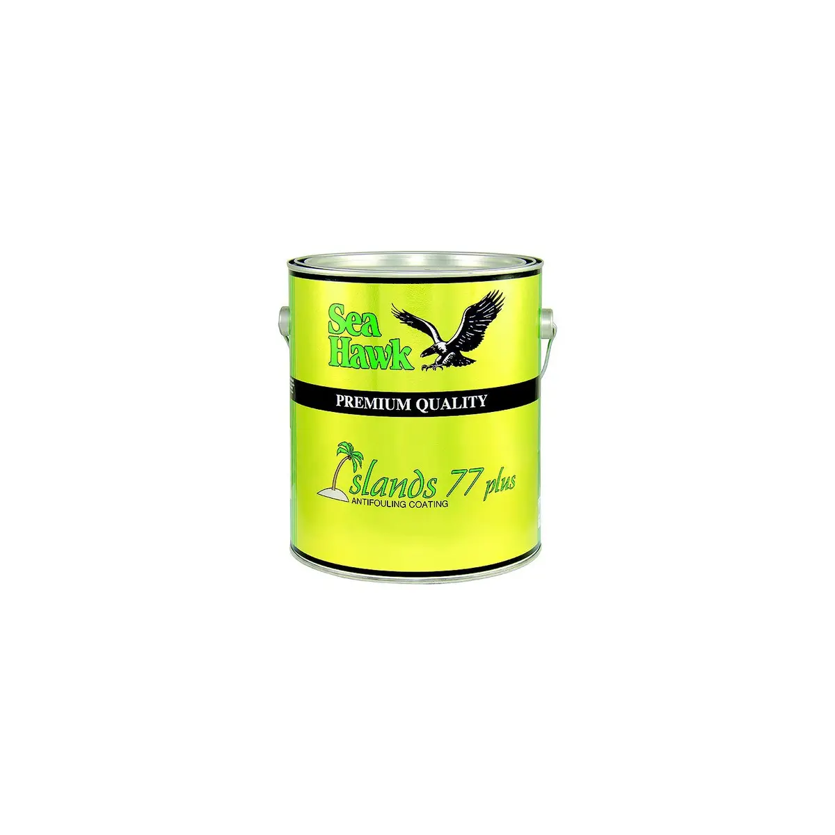 Seahawk Paint 7742Gl Islands 77 Plus Lt. Blue Gl 1