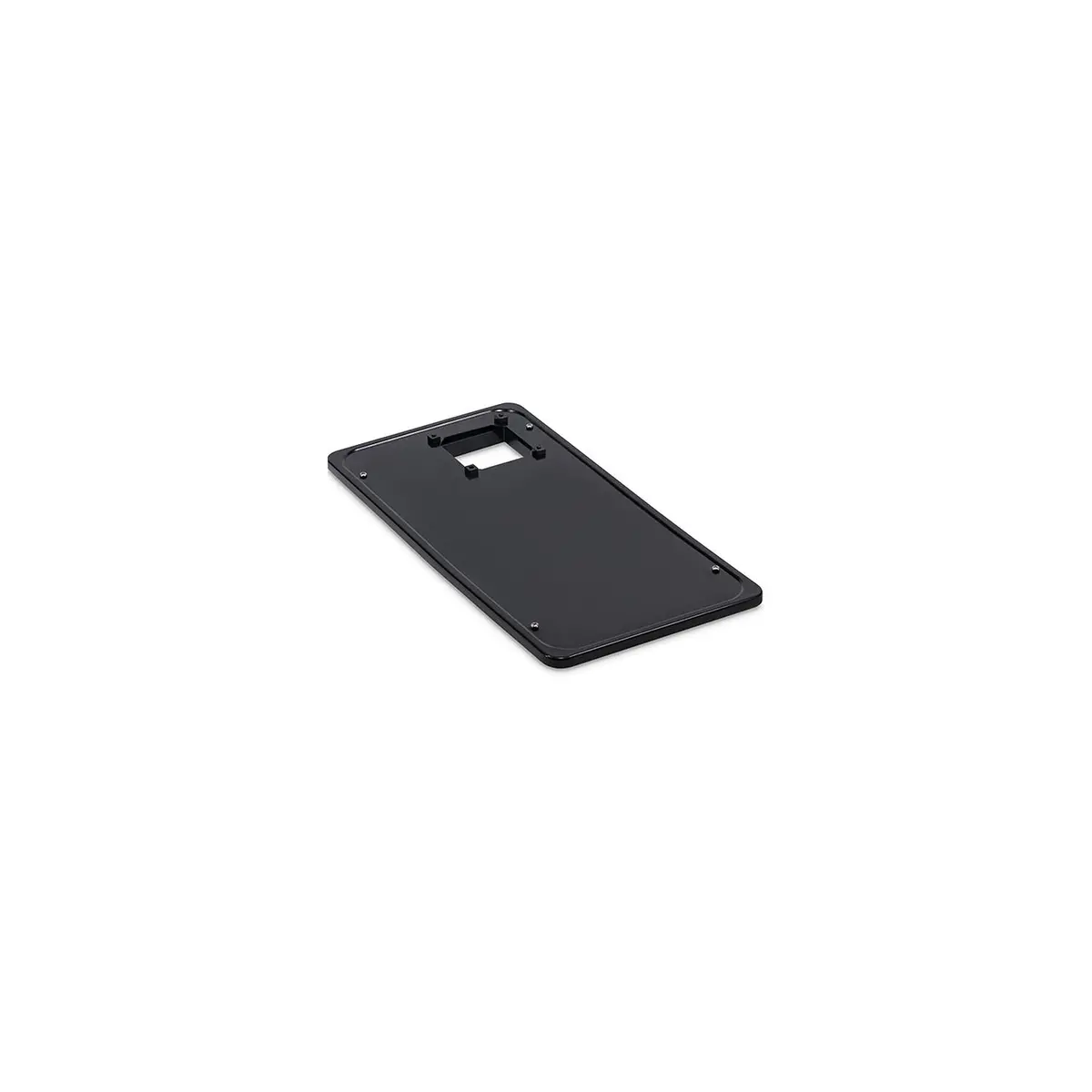 Dometic 9600001067 Access Door Assembly, Small, Black 1