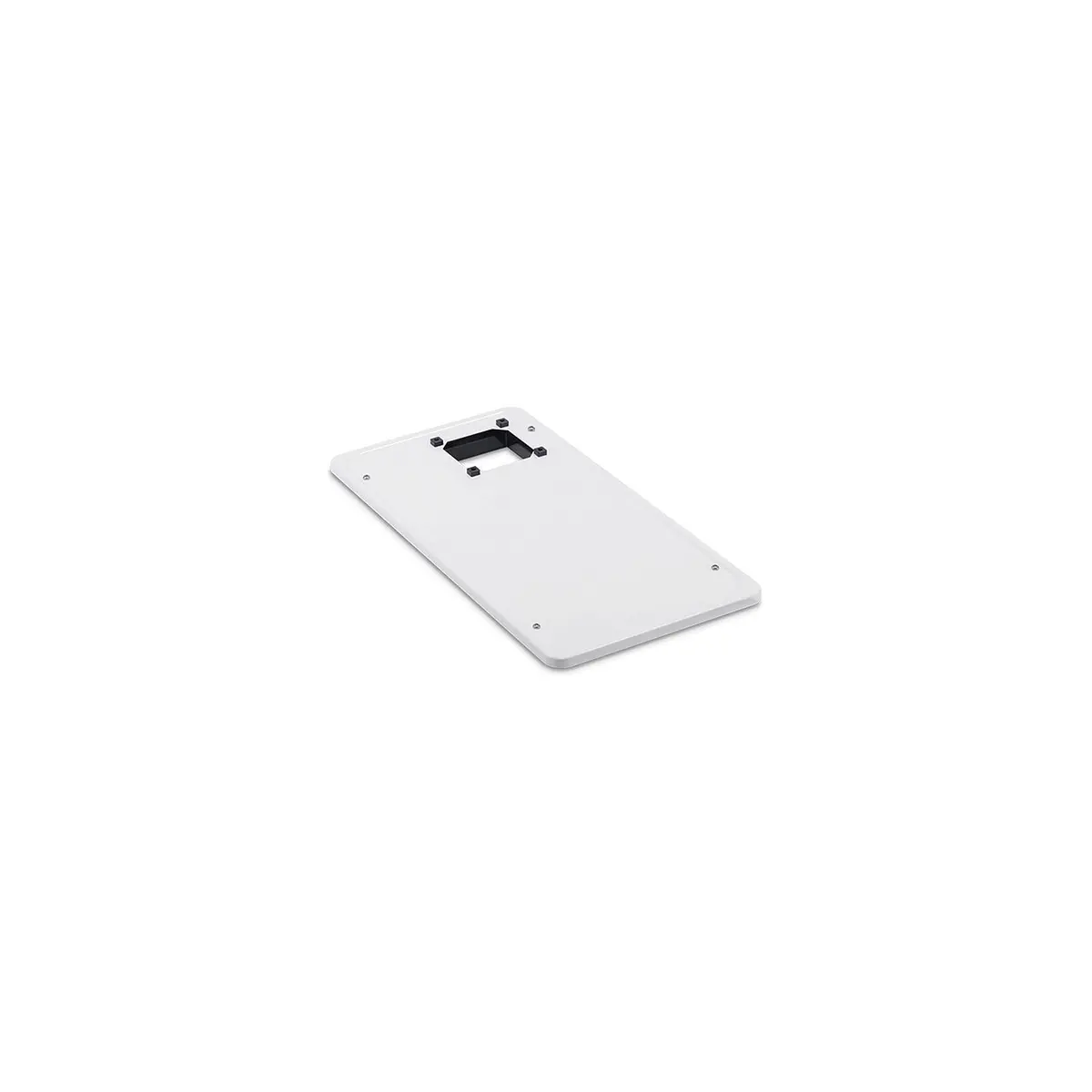Dometic 9600001826 Access Door Assembly, Large, White 1