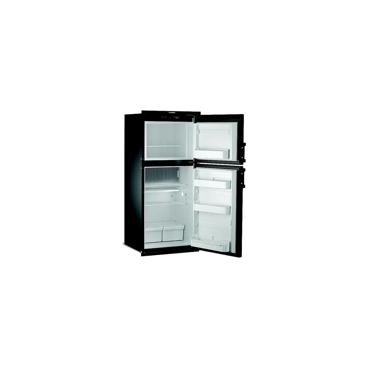 Dometic 9600007190 Americana Rv Refrigerator, 6 Cu. Ft. 1