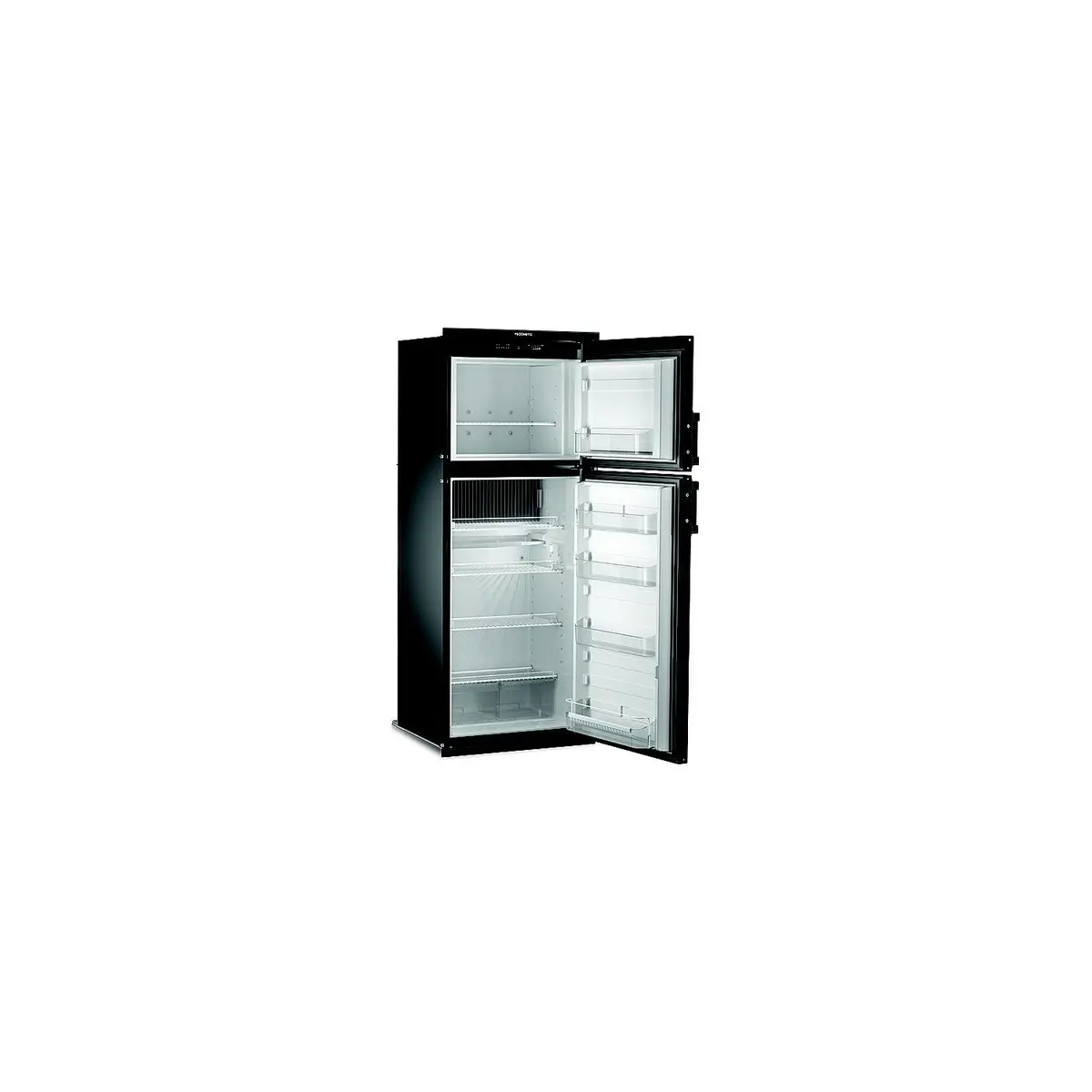 Dometic 9600007230 Americana Rv Refrigerator, 8 Cu. Ft. Plus Model 1