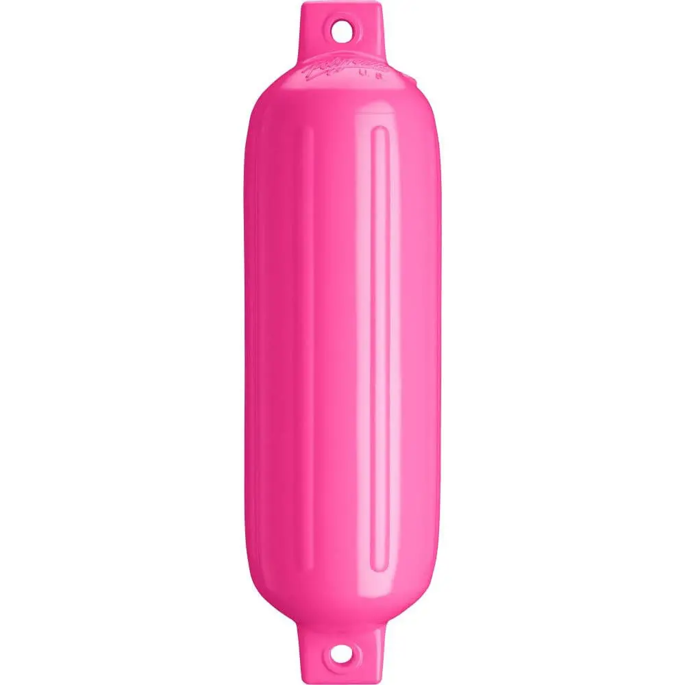 Polyform G-3 Pink G-3 Twin Eye Fender 5.5" X 19" 1