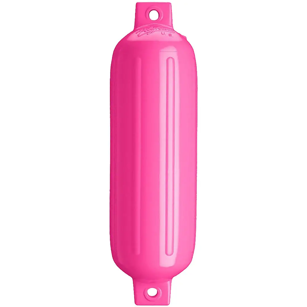 Polyform G-5 Pink G-5 Twin Eye Fender 8.8" X 26.8" 1