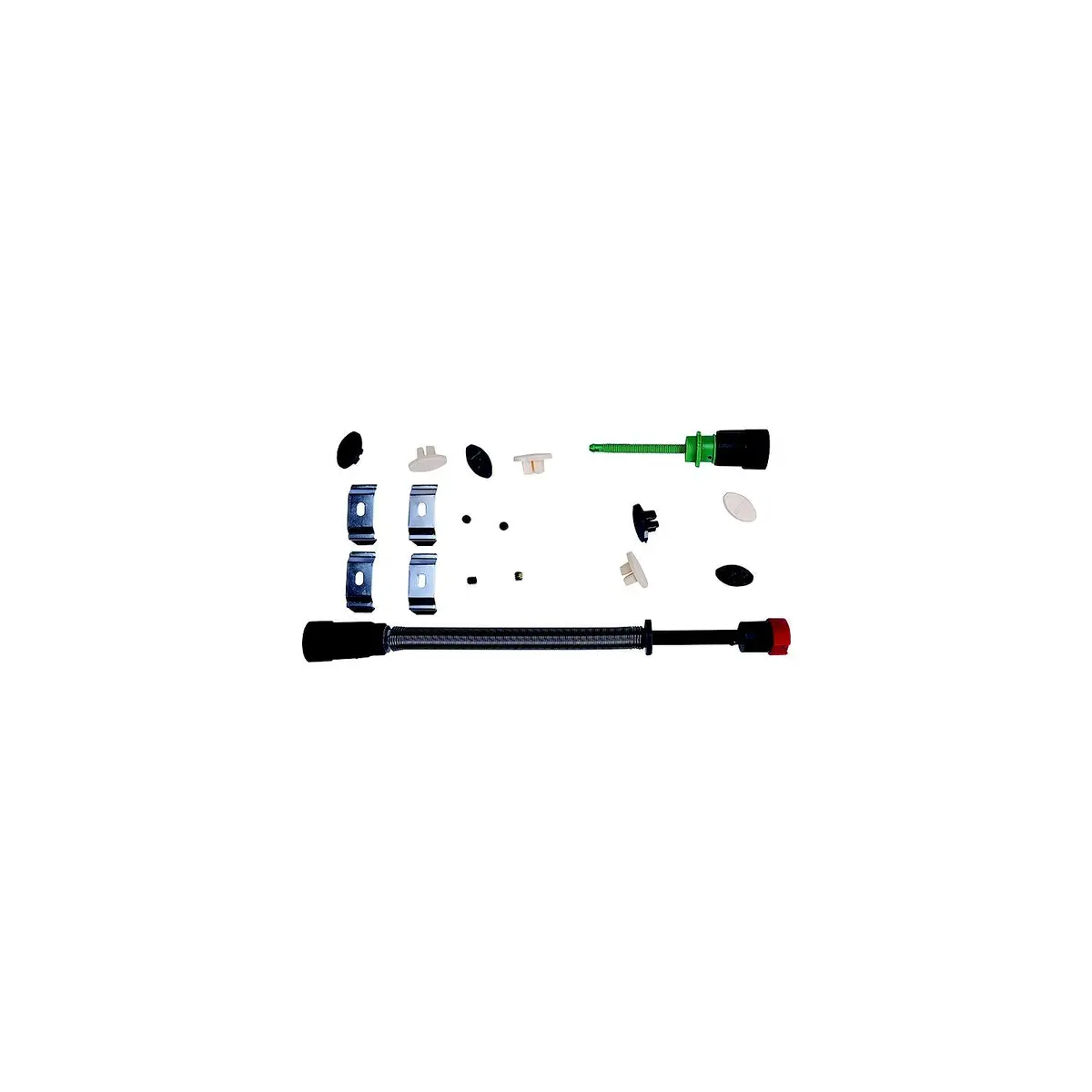Mcd By Airxcel 100.532 Mcd 100532Small Spring Kit 28Mm F/ Mcd Window Roller, Shade Systems 1