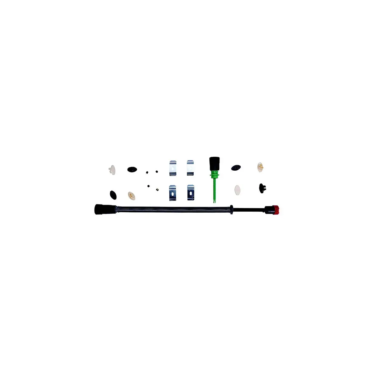 Mcd By Airxcel 100.533 Mcd Medium Spring Kit 28Mm For Mcd Window Roller Shade, Systems 1