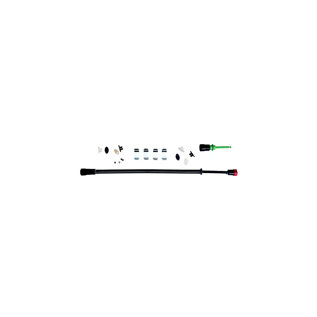 Mcd By Airxcel 100.534 Mcd Large Spring Kit 28Mm For Mcd Window Roller Shade, Systems 1