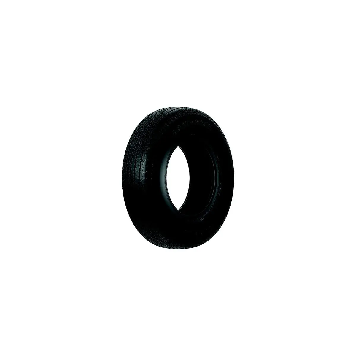 Loadstar Tires 10244 Kenda Karrier St Radial Tire 1
