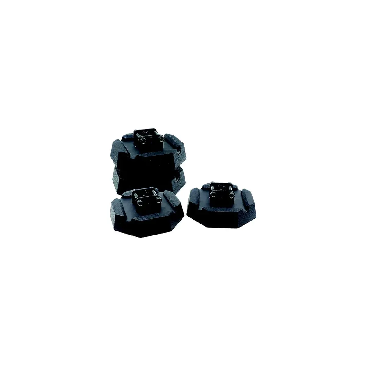 Snappad Sju4 Snap Jack Bolt Conversion Kit 1