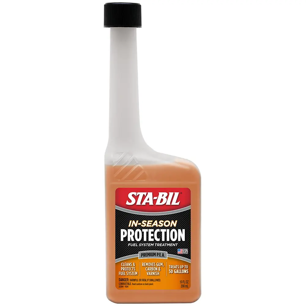 Gold Eagle 22309 Sta-Bil In-Season Protection 10Oz 1