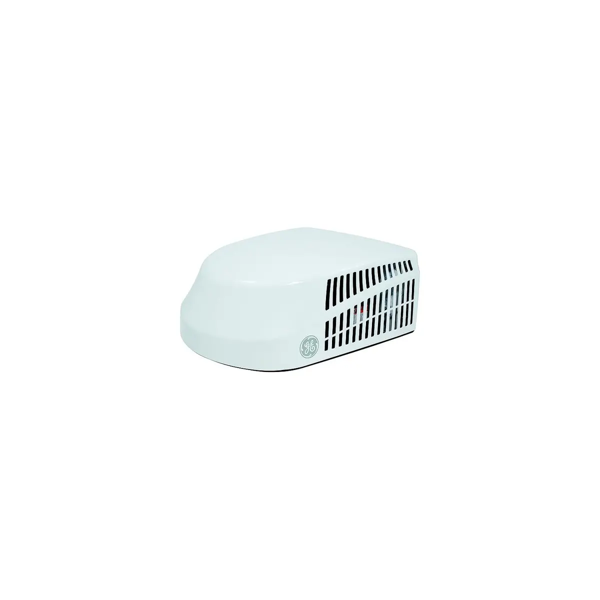 Ge Appliances Rgrsh1w Rv Air Conditioner Outdoor Shroud White 1