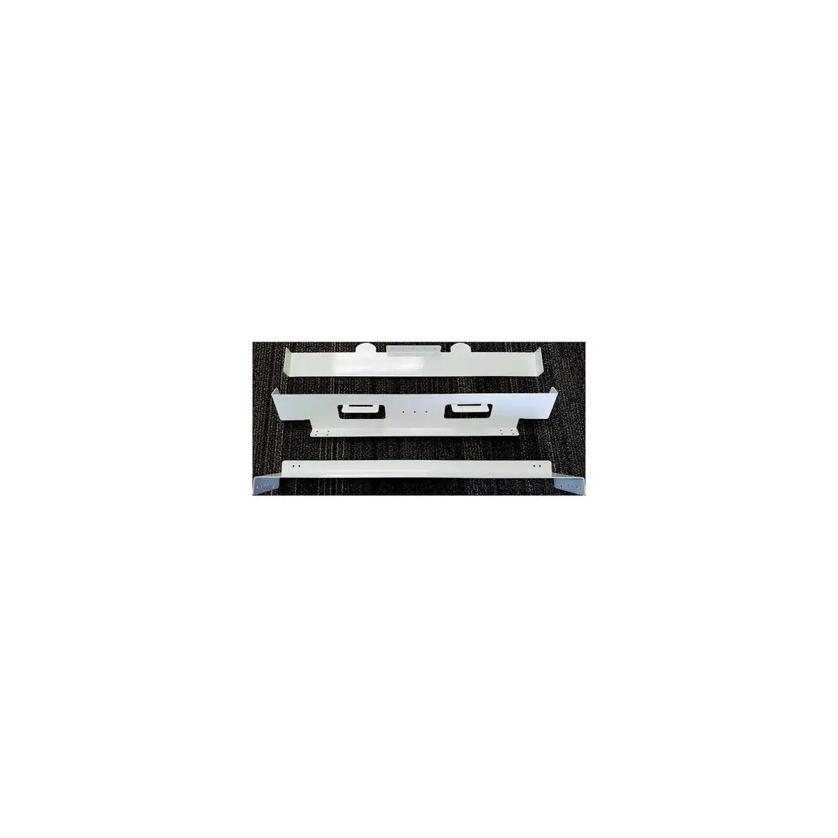 Ge Appliances Gfa24midv Stacking Kit For 24" Midsize Washer 1