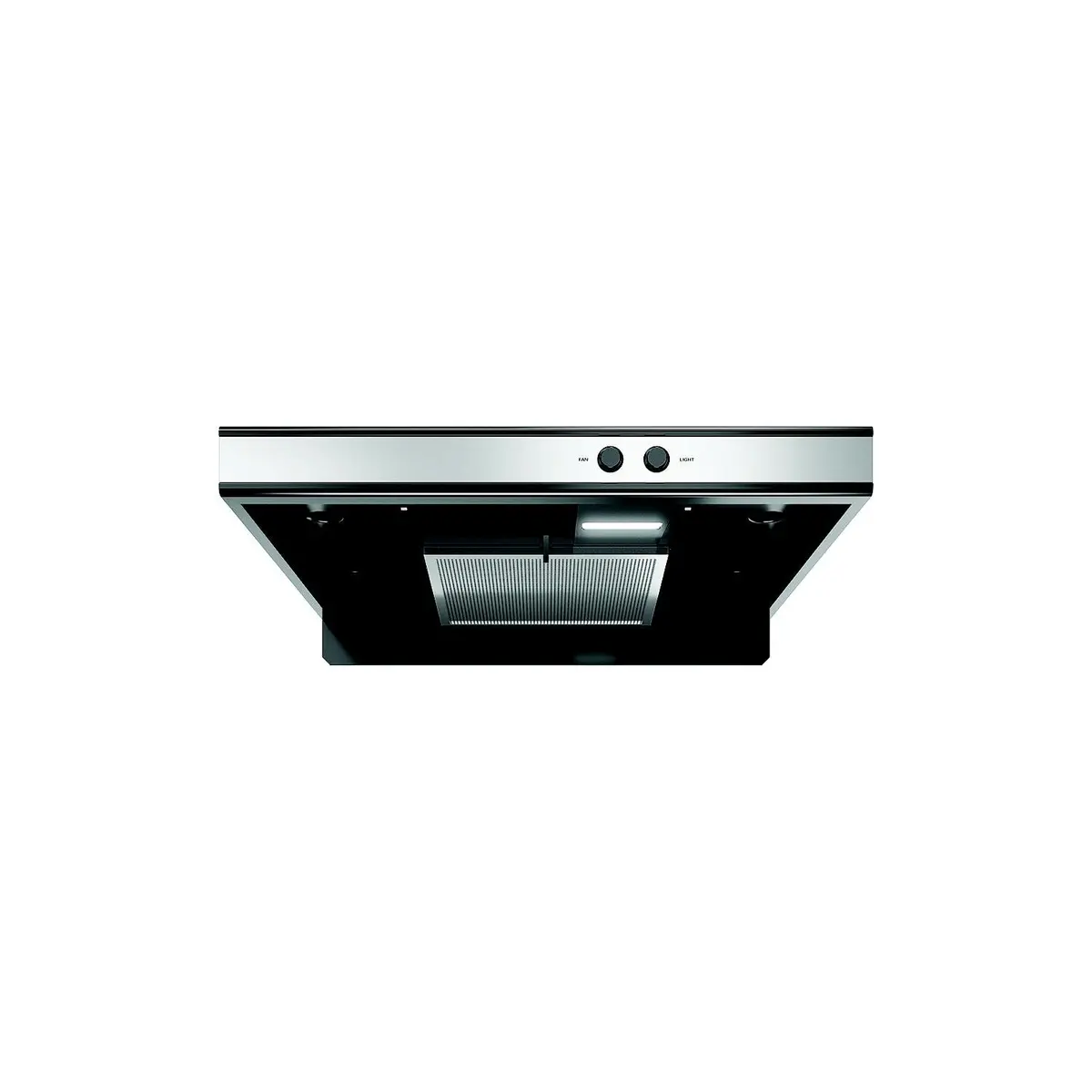 Ge Appliances Jnxr22spss Under The Cabinet Ranrecirculation Hood 1