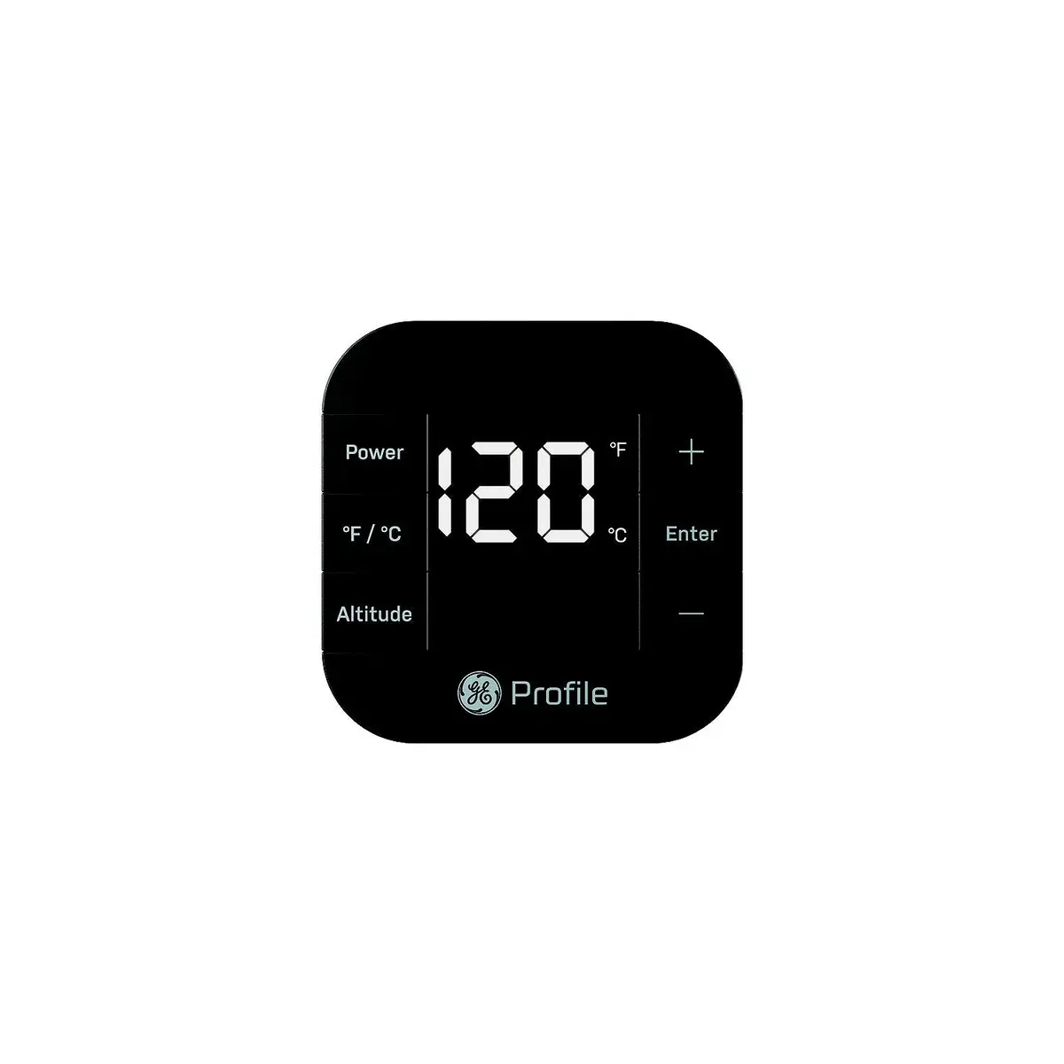 Ge Appliances Pmbsrt Profile Digital Control Panel For Tankless Gas Water Heater, Pr60ptlwbu 1