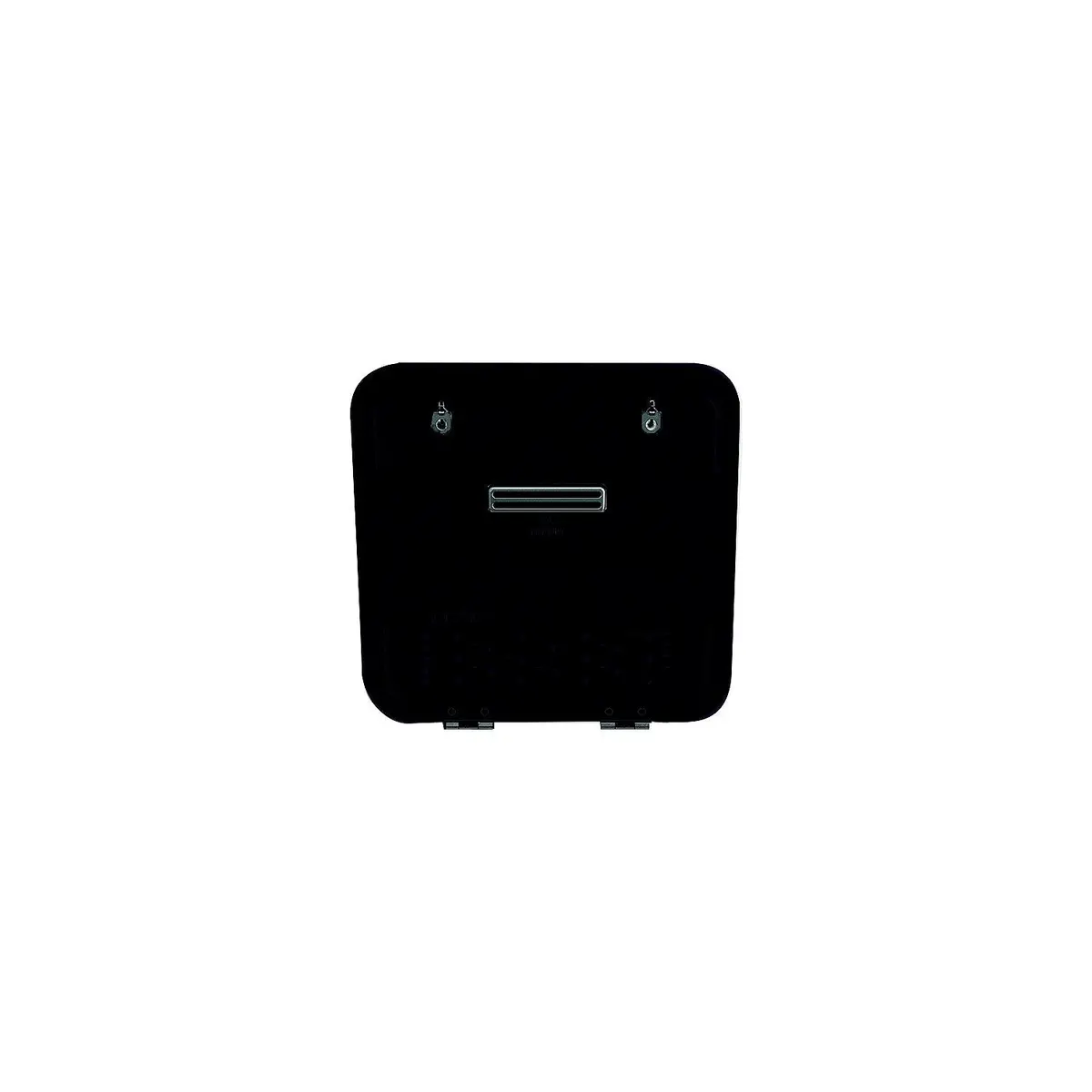 Ge Appliances Pmtbrt Profile Black Door For Tankless Gas Water Heater Pr60ptlwbu 1