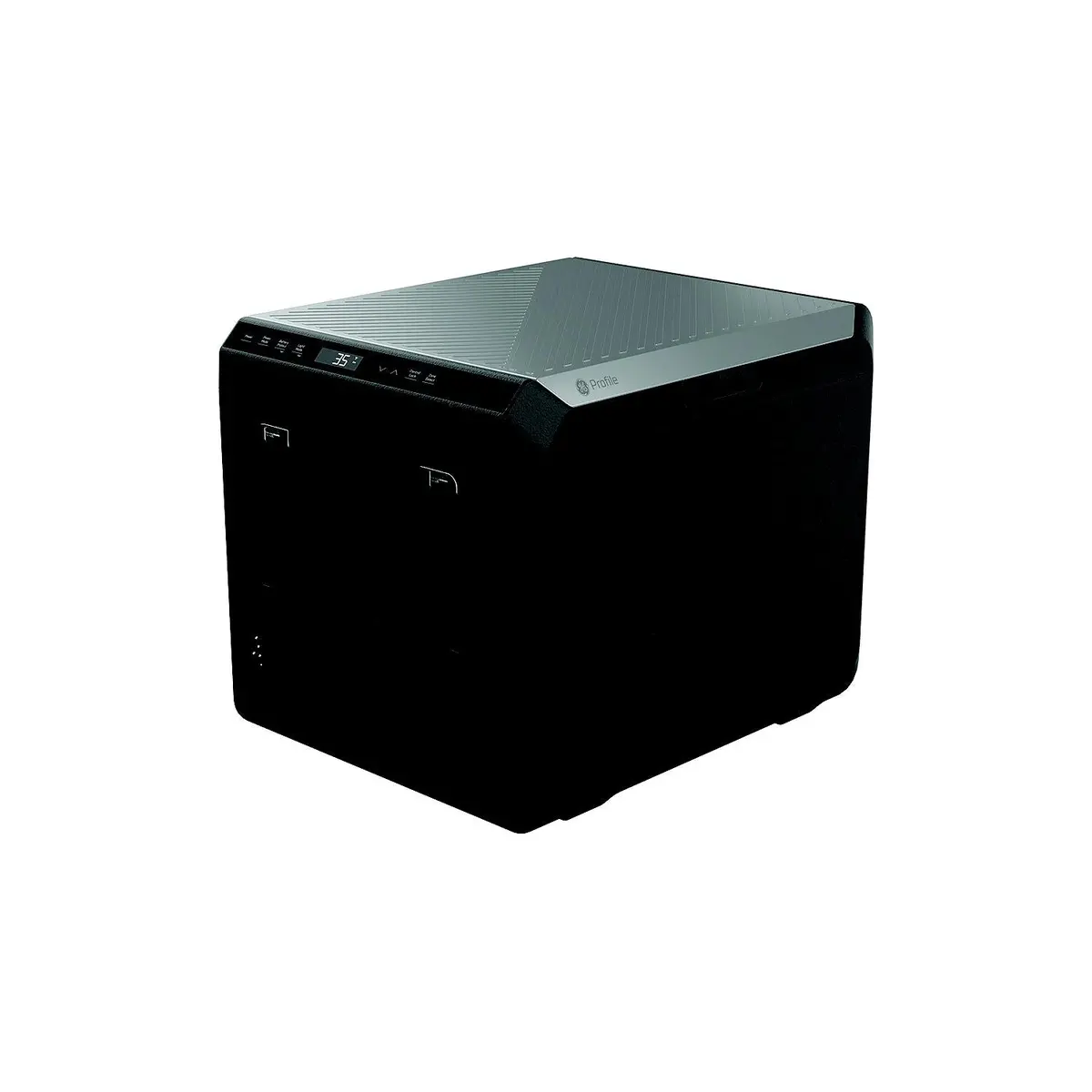 Ge Appliances Prv02attbb Electric Cooler, 50 Liter 1