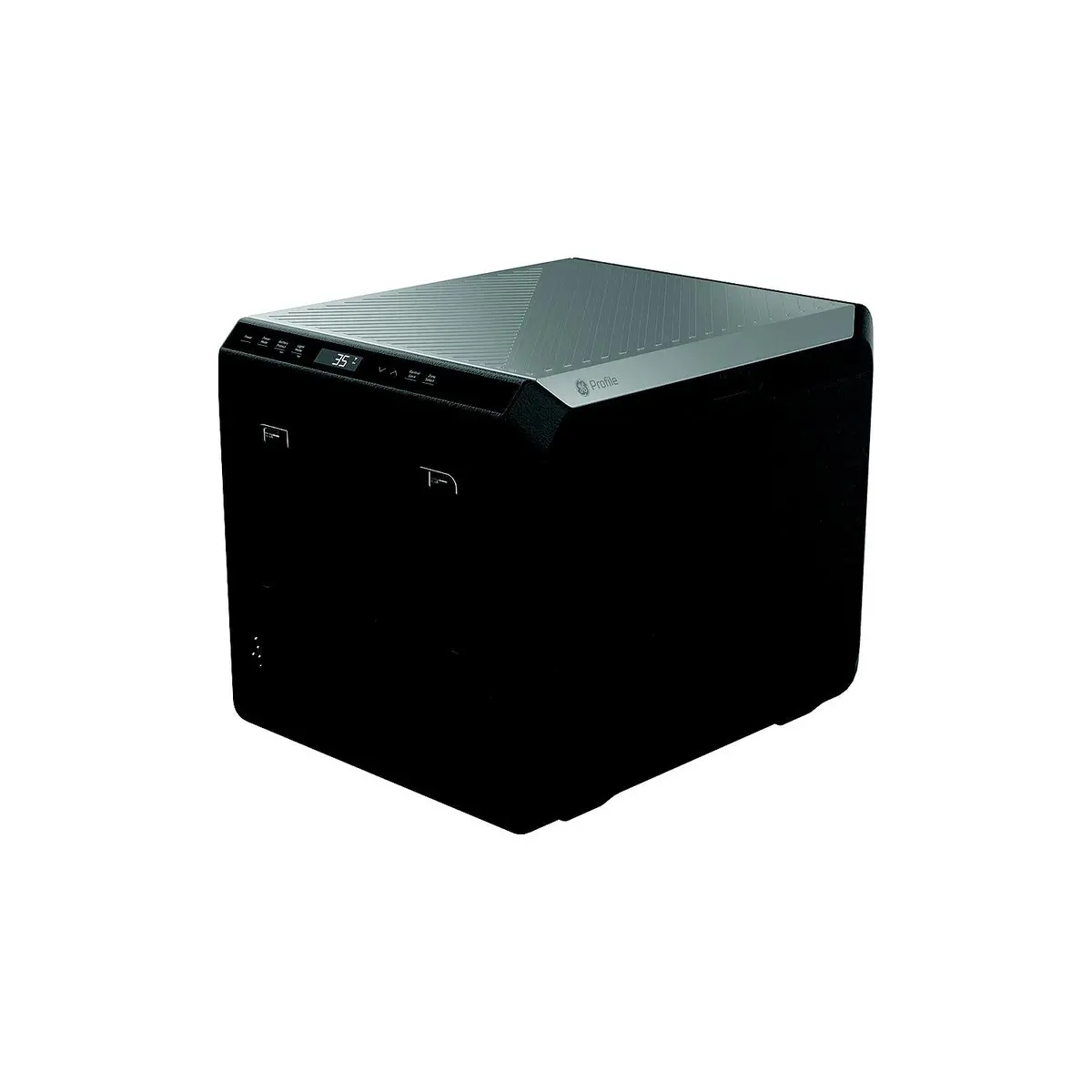 Ge Appliances Prv03attbb Electric Cooler, 75 Liter 1