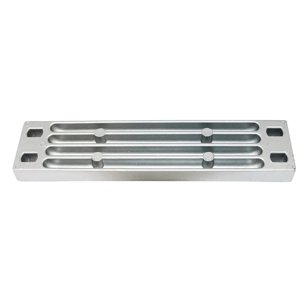 Tecnoseal Yamaha Bar Anode F/Engine Bracket 1
