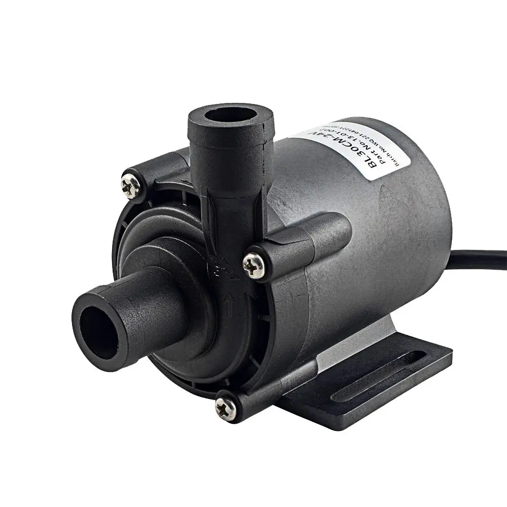 Albin Group Dc Driven Circulation Pump W/Brushless Motor - Bl Series 1 1