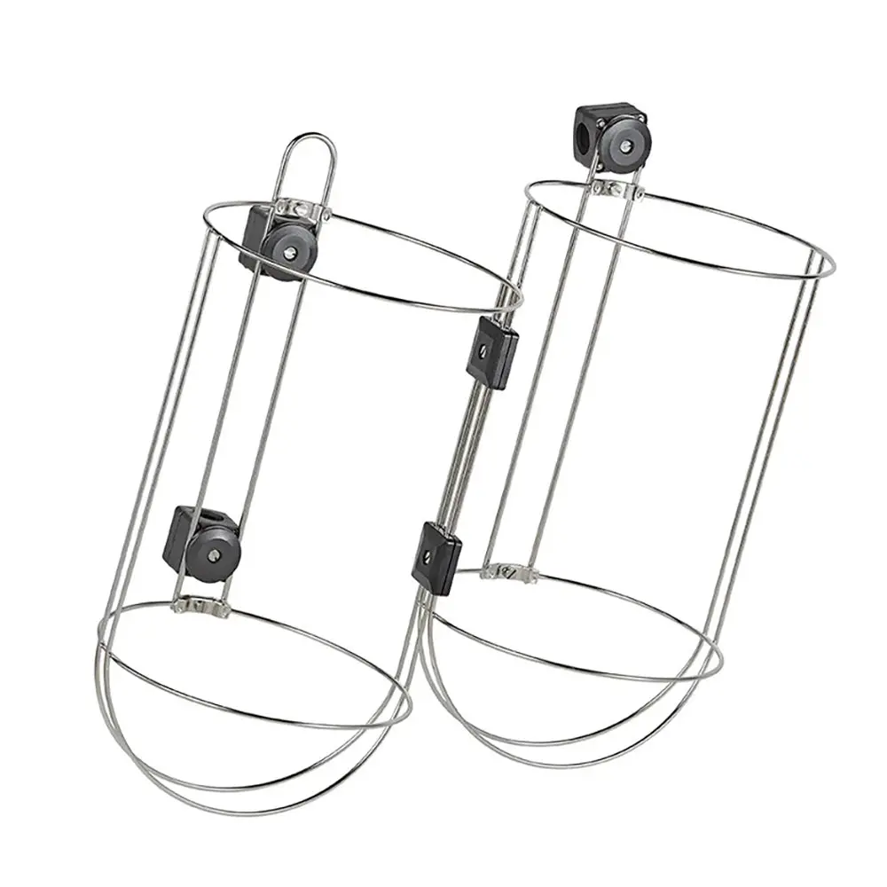 Polyform Tfr-230-2 9" Dual Fender Holder Kit 1