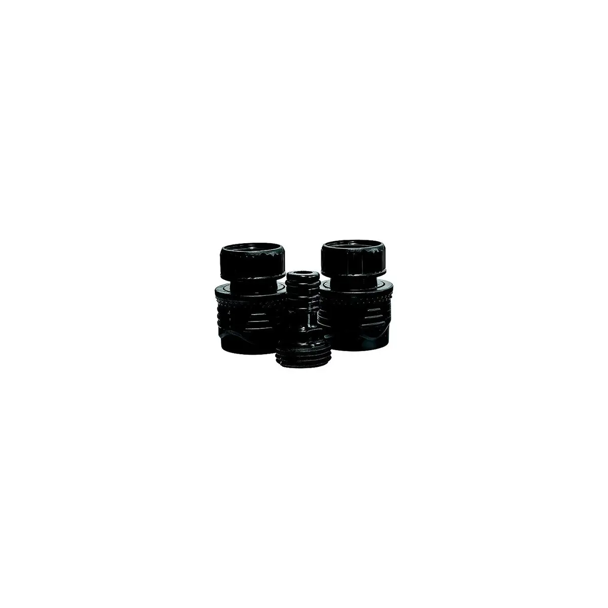 Flushmaster Sm-Fmqchcd Quick Connect Display Package Honda Applications 1