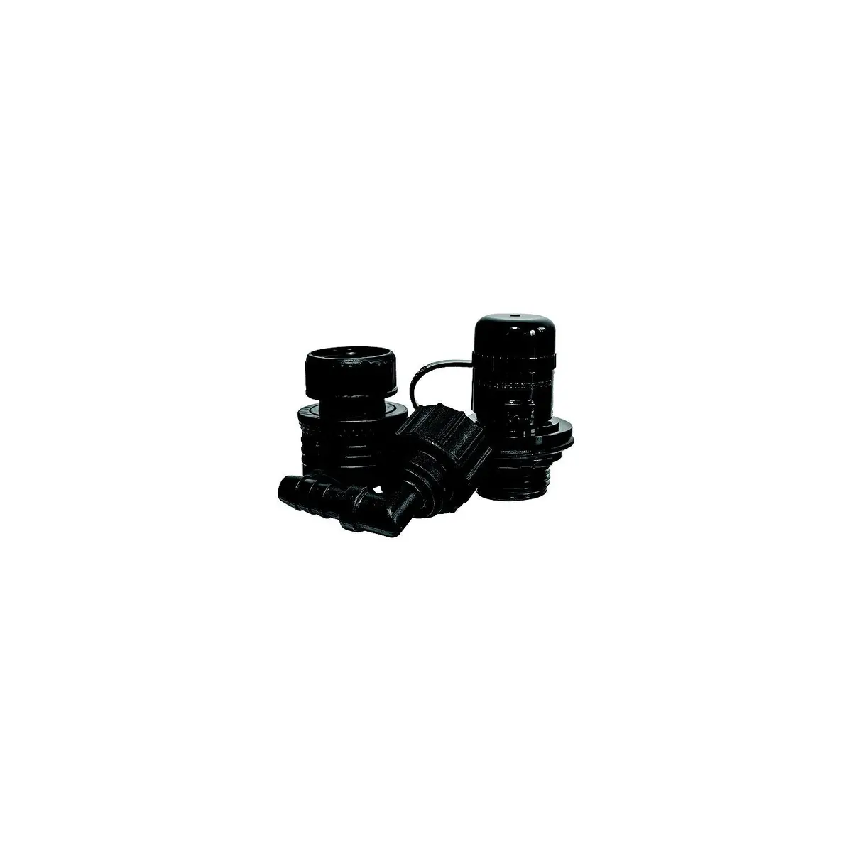 Flushmaster Sm-Fmqcmcd Quick Connect Display Package Mercury Applications 1