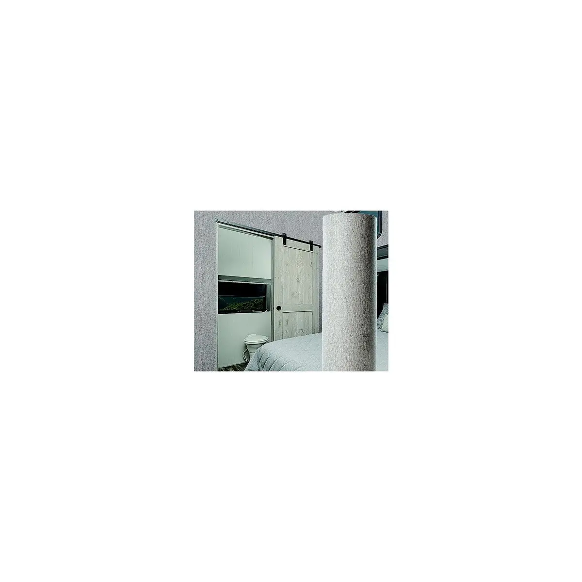 Genesis 657804 Wall Covering Dealer Service Kit, Sketch Linen 48 X 100' 1