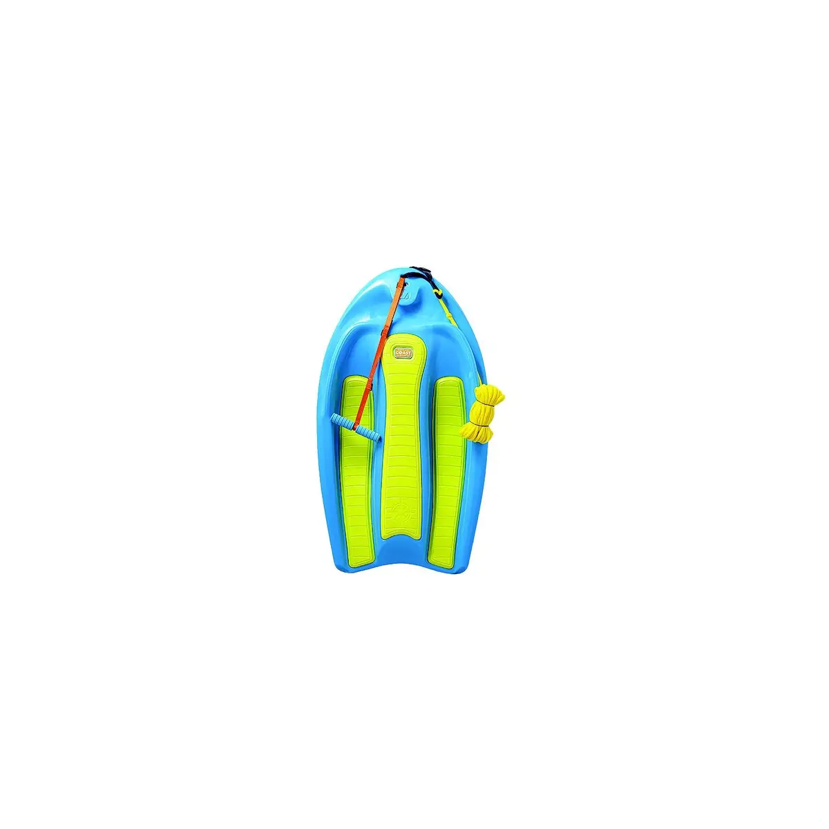 Zup Zup-04335 Coast 80 Multi-Sport Trainer Board, Blue 1