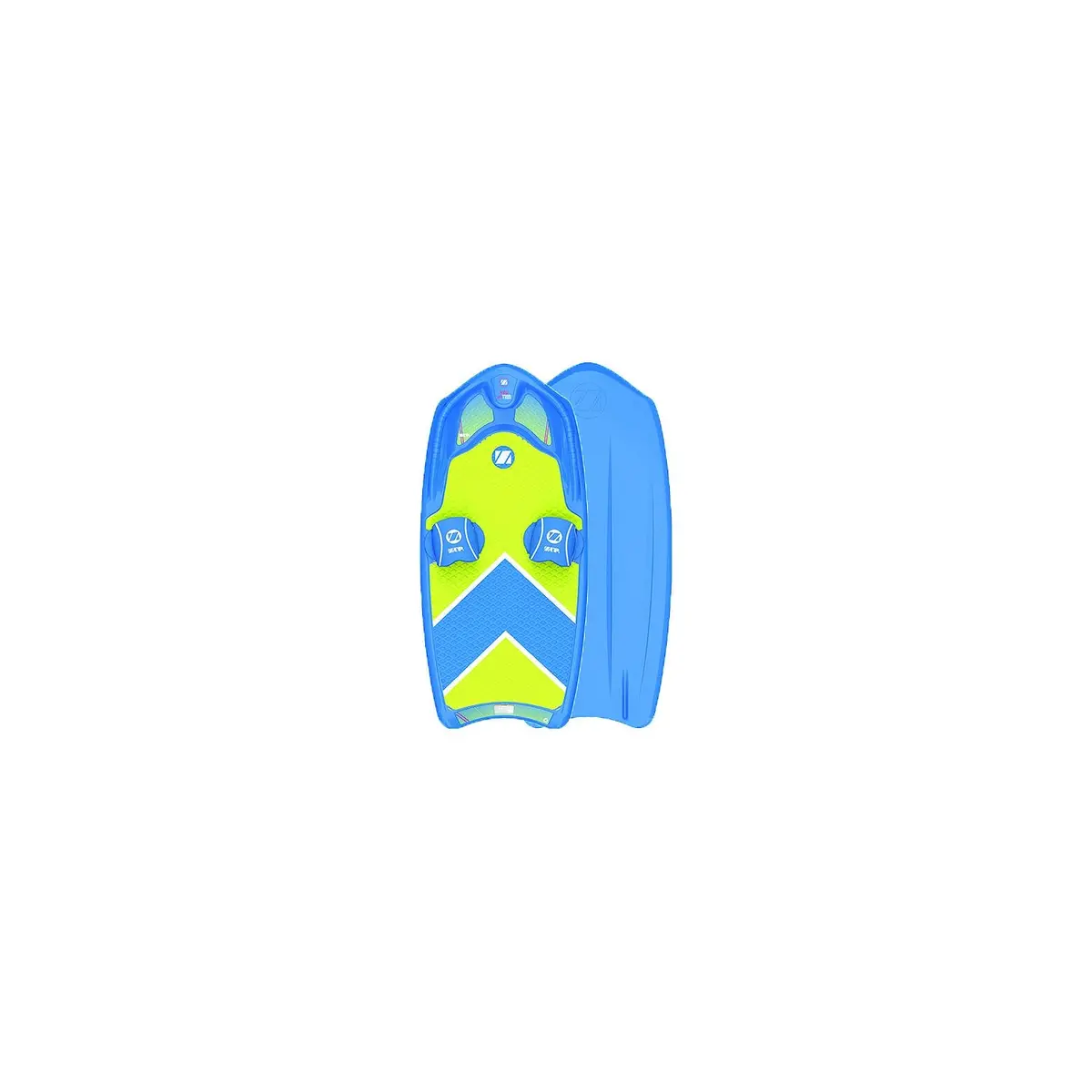 Zup Zup-04564 Yougotthis 160 Multi-Sport Board, Blue 1