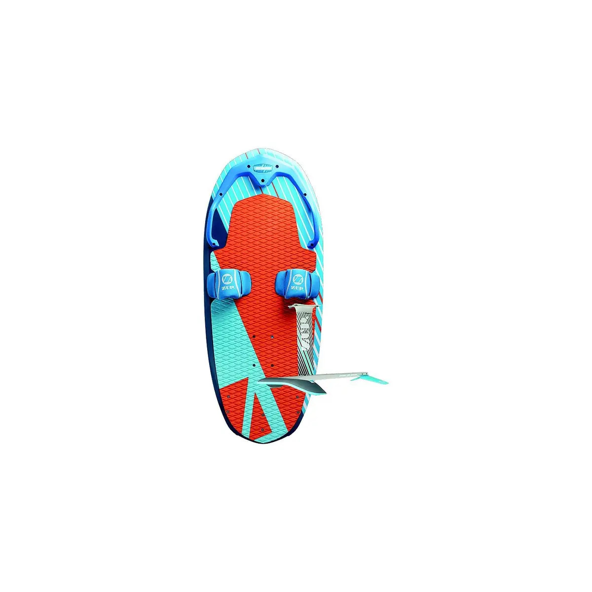 Zup Zup-04687 Domore Board Combo Classic 1