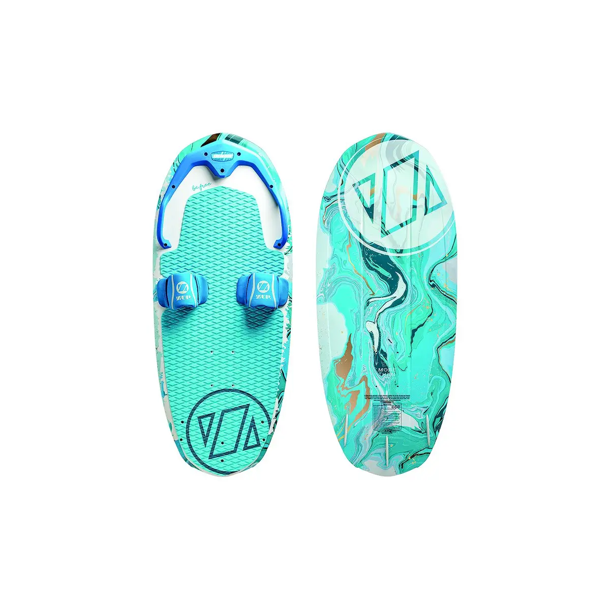Zup Zup-04724 Domore Multi-Sport Board Stapley 1