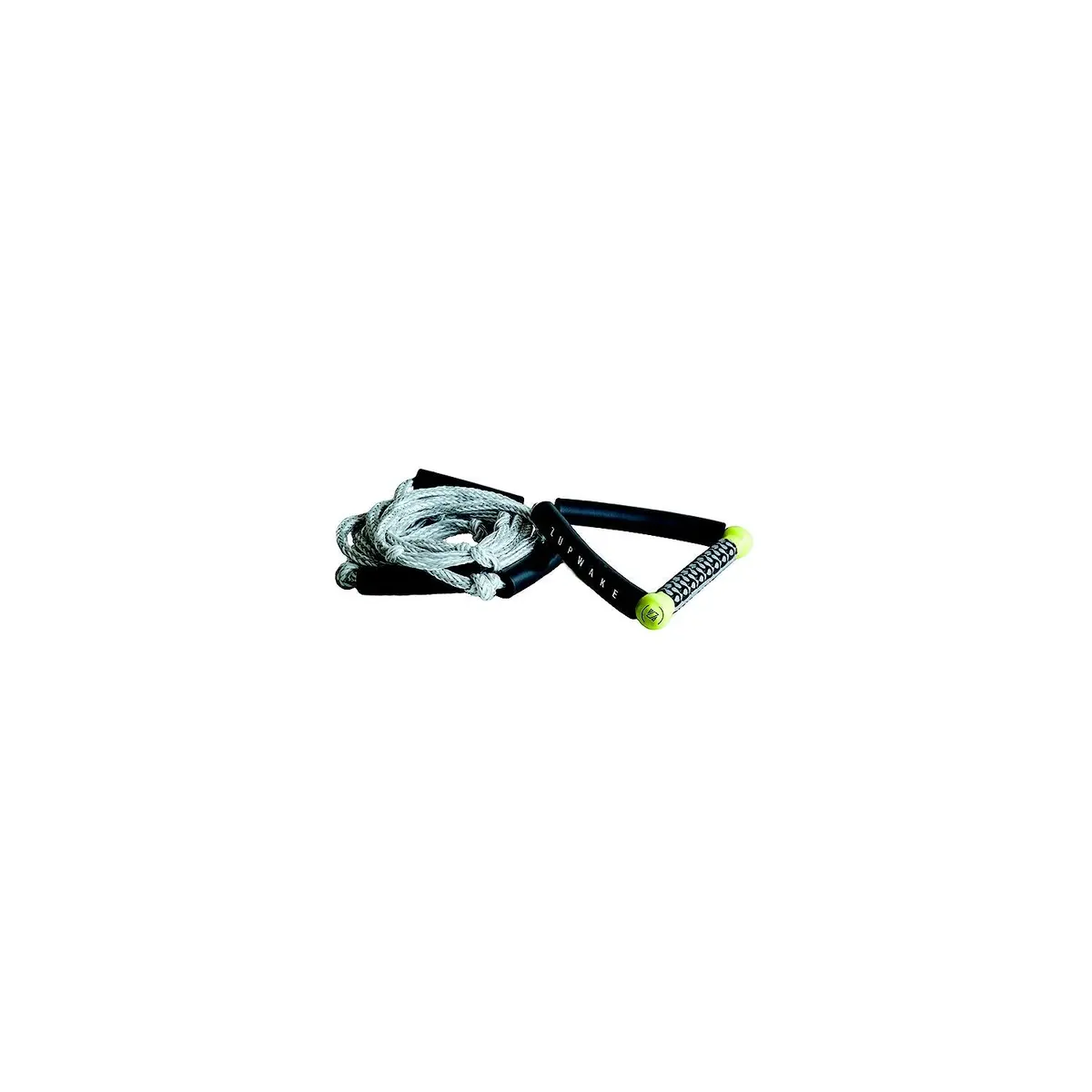 Zup Zup-5700 Wakesurf Rope W/10" Handle, 24' 5" 1