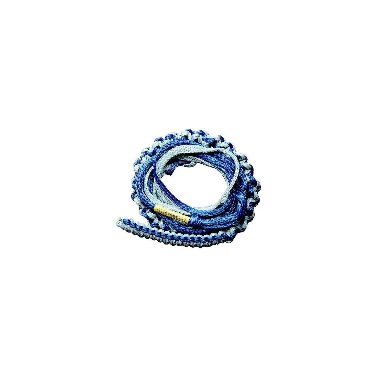 Zup Zup-5717 Wakesurf Rope, Knotted, 20' 1