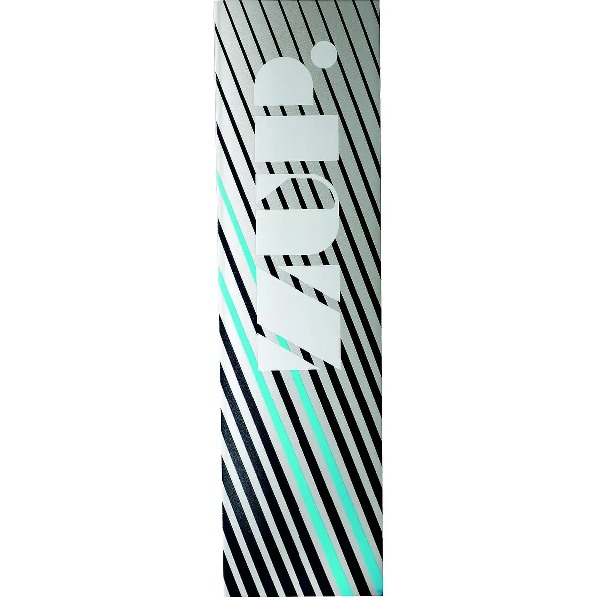 Zup Zup-75076 24" Foil Mast For Foil Assembly Silver 1