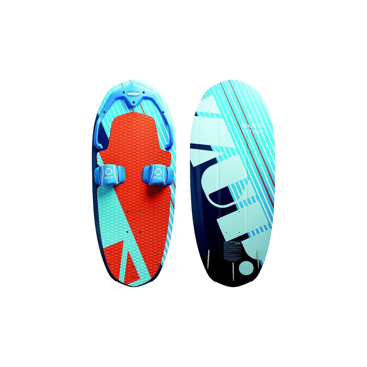 Zup Zup-75106 04717 Domore Multi-Sport Board Classic 1
