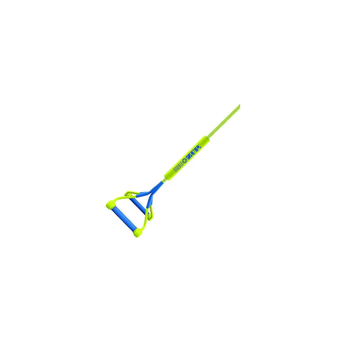 Zup Zup-75113 Doublehandle, 60', Blue/Yellow 1